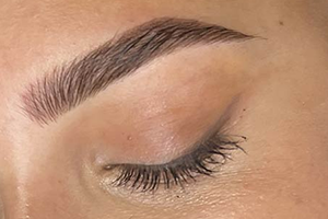 Microblading Service